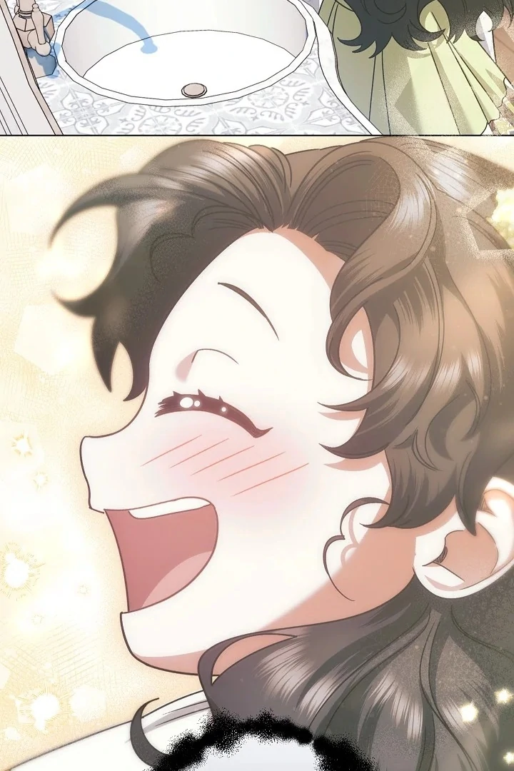 Became the youngest Sister-in-Law of the Ruined Harem Male Leads Chapter 11 - Halaman 109