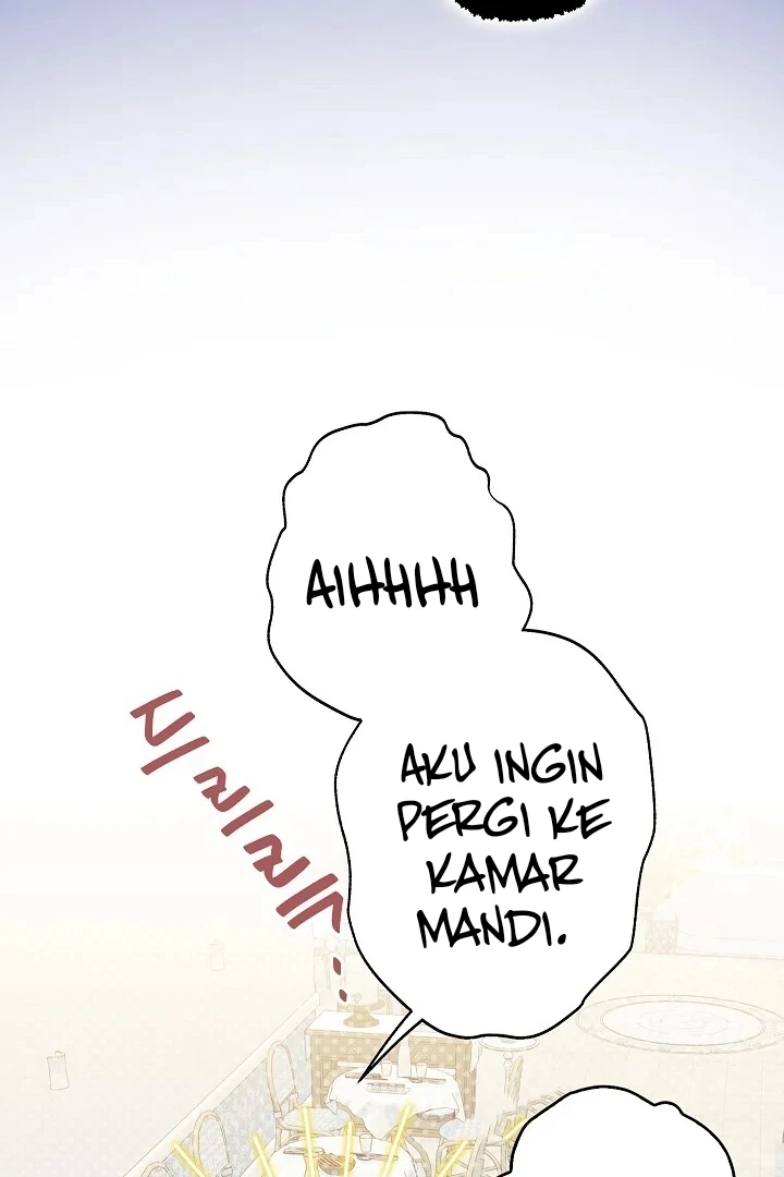 Became the youngest Sister-in-Law of the Ruined Harem Male Leads Chapter 11 - Halaman 71