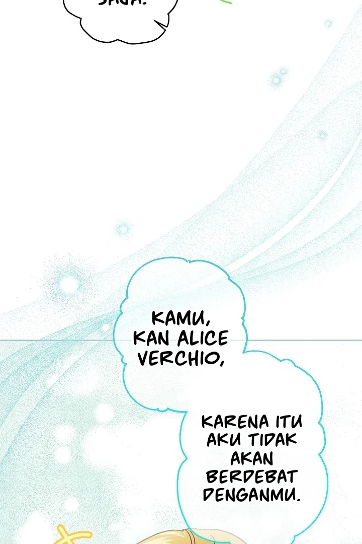 Became the youngest Sister-in-Law of the Ruined Harem Male Leads Chapter 11 - Halaman 88