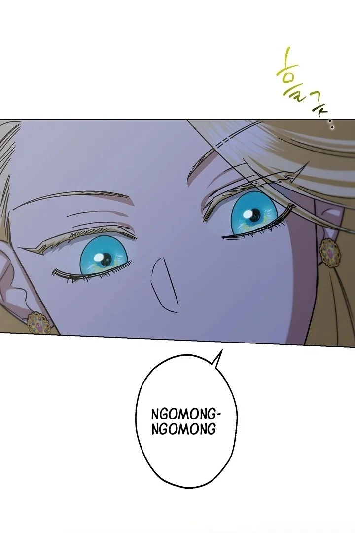 Became the youngest Sister-in-Law of the Ruined Harem Male Leads Chapter 10 - Halaman 10