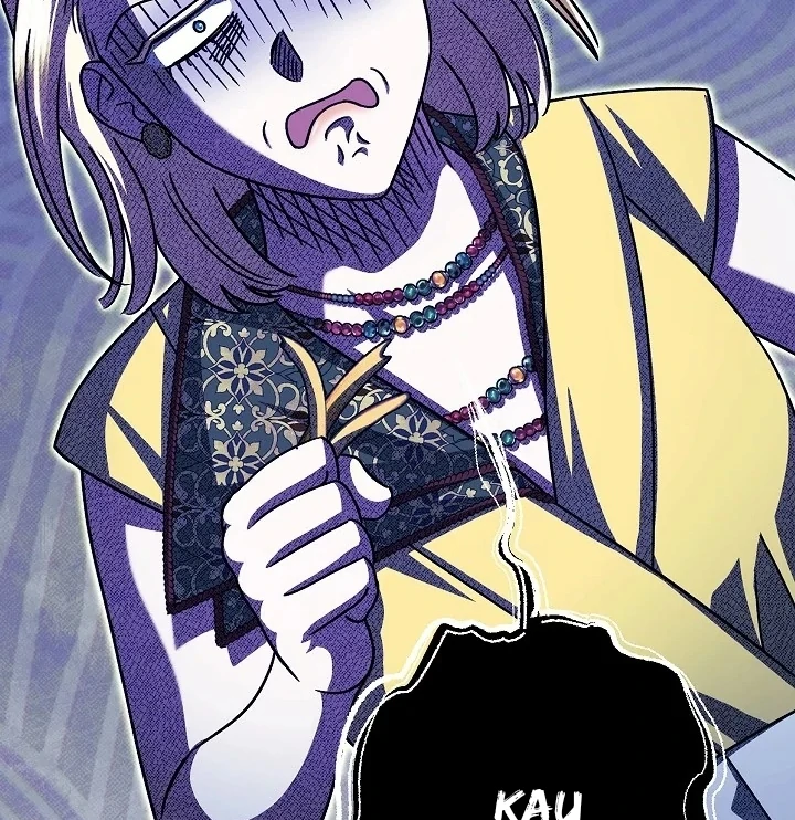 Became the youngest Sister-in-Law of the Ruined Harem Male Leads Chapter 10 - Halaman 100