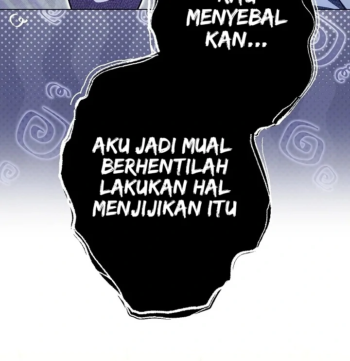 Became the youngest Sister-in-Law of the Ruined Harem Male Leads Chapter 10 - Halaman 101