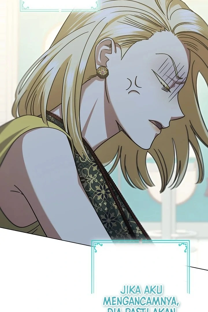 Became the youngest Sister-in-Law of the Ruined Harem Male Leads Chapter 10 - Halaman 104
