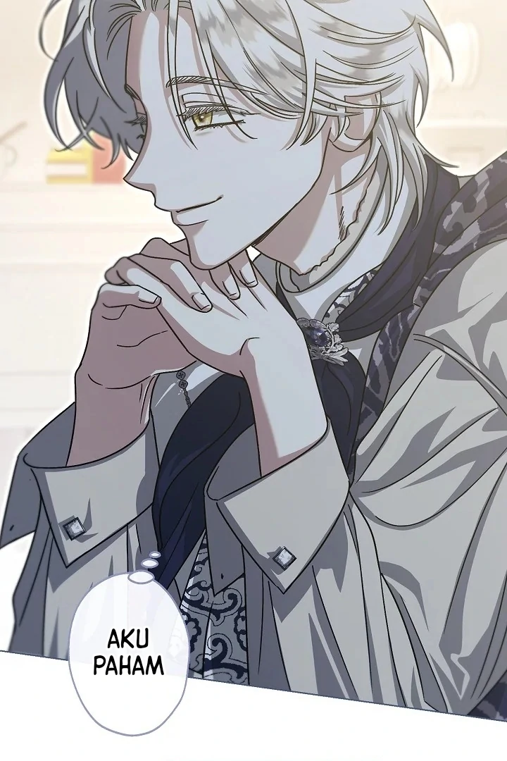 Became the youngest Sister-in-Law of the Ruined Harem Male Leads Chapter 10 - Halaman 106