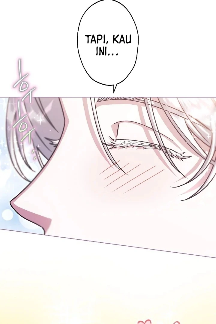 Became the youngest Sister-in-Law of the Ruined Harem Male Leads Chapter 10 - Halaman 108