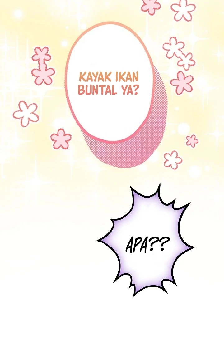 Became the youngest Sister-in-Law of the Ruined Harem Male Leads Chapter 10 - Halaman 109