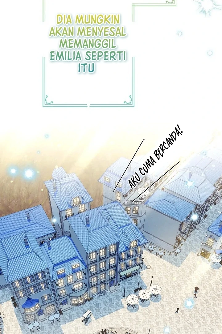 Became the youngest Sister-in-Law of the Ruined Harem Male Leads Chapter 10 - Halaman 111