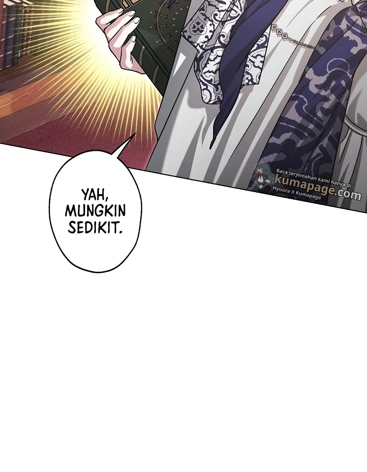 Became the youngest Sister-in-Law of the Ruined Harem Male Leads Chapter 10 - Halaman 12