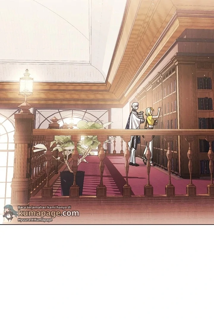 Became the youngest Sister-in-Law of the Ruined Harem Male Leads Chapter 10 - Halaman 21
