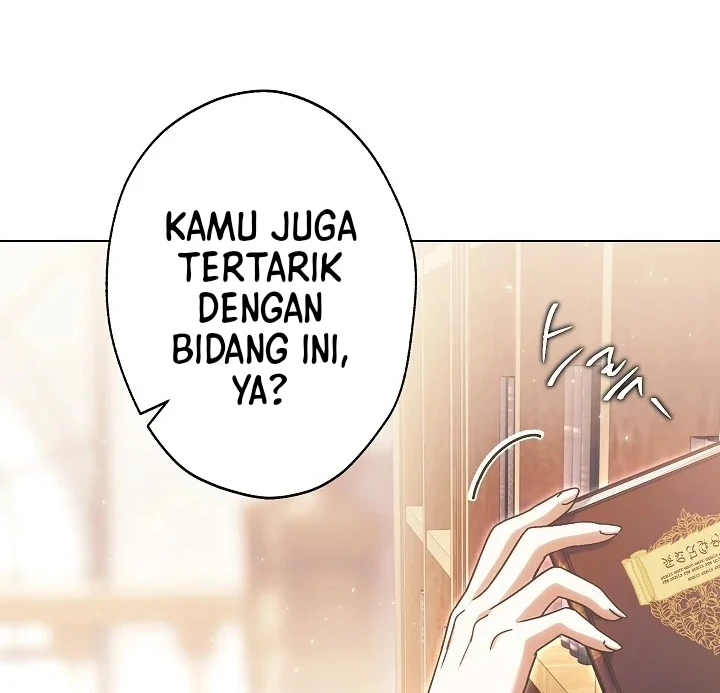 Became the youngest Sister-in-Law of the Ruined Harem Male Leads Chapter 10 - Halaman 22