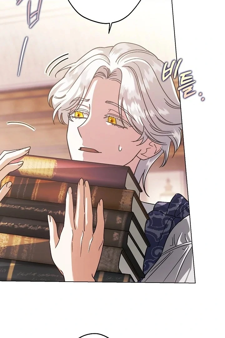 Became the youngest Sister-in-Law of the Ruined Harem Male Leads Chapter 10 - Halaman 26
