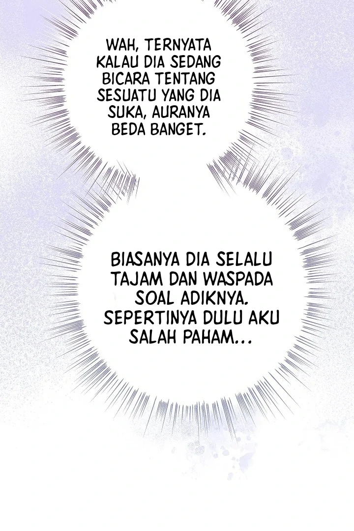 Became the youngest Sister-in-Law of the Ruined Harem Male Leads Chapter 10 - Halaman 30