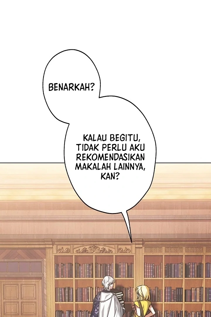 Became the youngest Sister-in-Law of the Ruined Harem Male Leads Chapter 10 - Halaman 31
