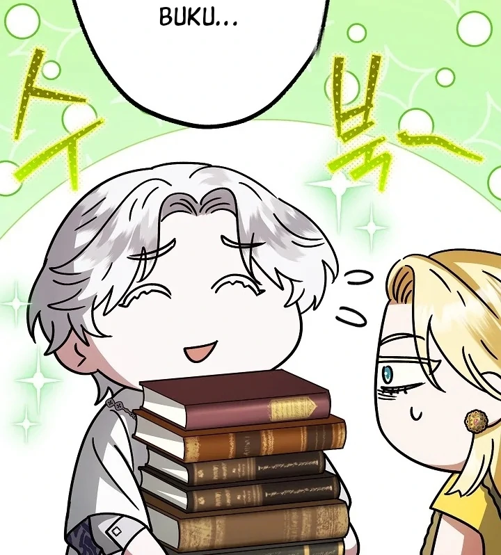 Became the youngest Sister-in-Law of the Ruined Harem Male Leads Chapter 10 - Halaman 33