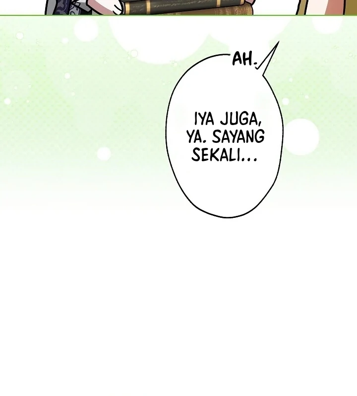 Became the youngest Sister-in-Law of the Ruined Harem Male Leads Chapter 10 - Halaman 34