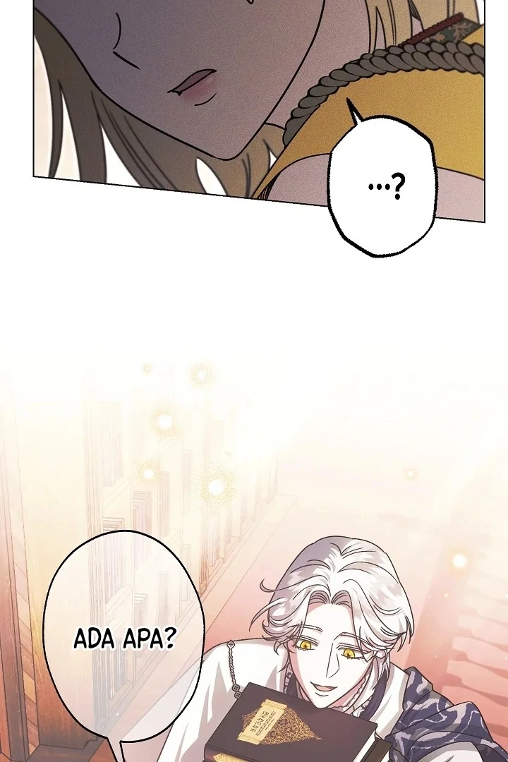 Became the youngest Sister-in-Law of the Ruined Harem Male Leads Chapter 10 - Halaman 38
