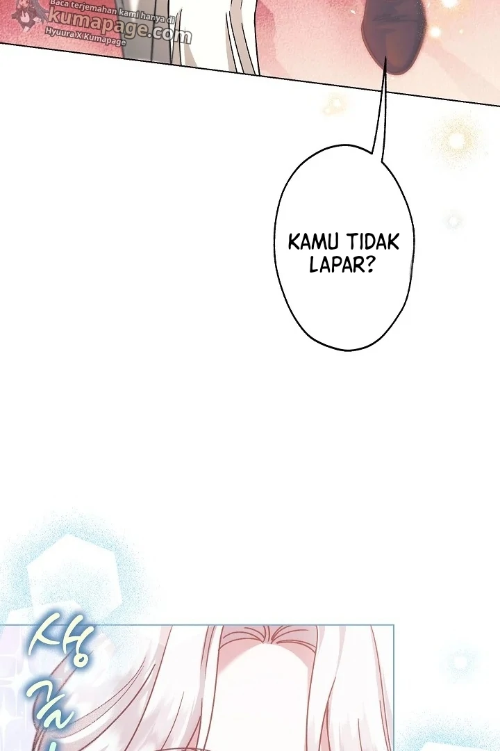 Became the youngest Sister-in-Law of the Ruined Harem Male Leads Chapter 10 - Halaman 40