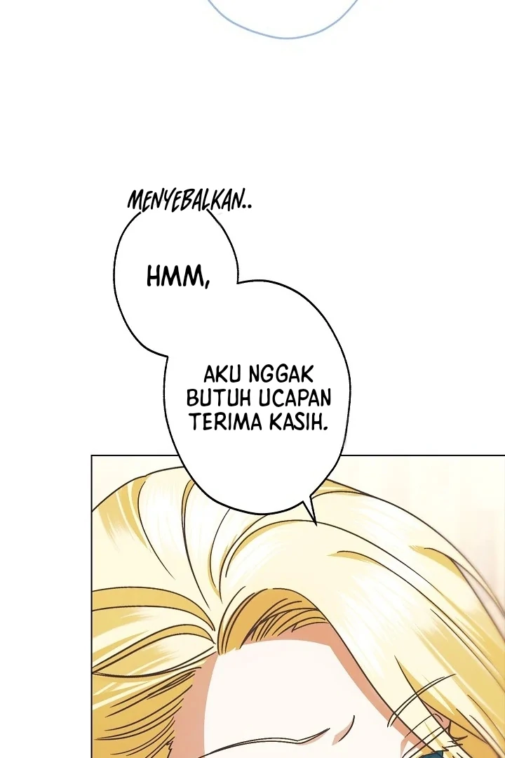 Became the youngest Sister-in-Law of the Ruined Harem Male Leads Chapter 10 - Halaman 42