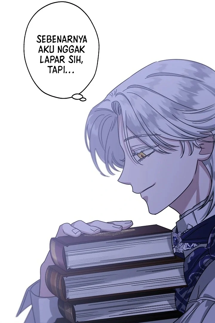 Became the youngest Sister-in-Law of the Ruined Harem Male Leads Chapter 10 - Halaman 46