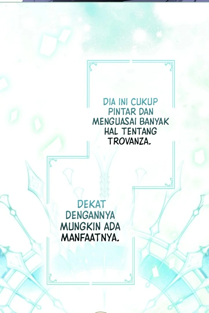 Became the youngest Sister-in-Law of the Ruined Harem Male Leads Chapter 10 - Halaman 47