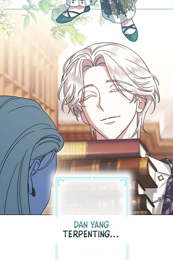 Became the youngest Sister-in-Law of the Ruined Harem Male Leads Chapter 10 - Halaman 49