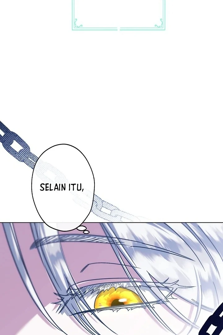 Became the youngest Sister-in-Law of the Ruined Harem Male Leads Chapter 10 - Halaman 50