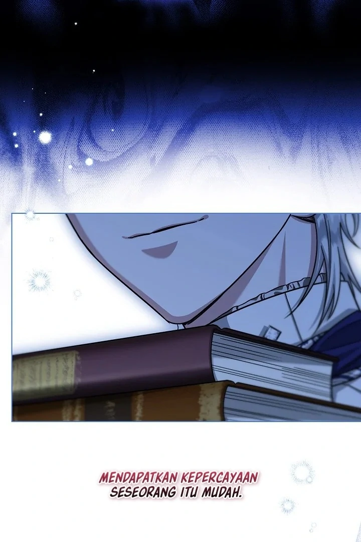 Became the youngest Sister-in-Law of the Ruined Harem Male Leads Chapter 10 - Halaman 53