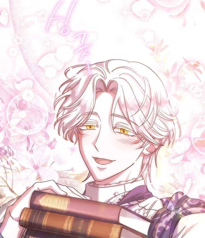 Became the youngest Sister-in-Law of the Ruined Harem Male Leads Chapter 10 - Halaman 55