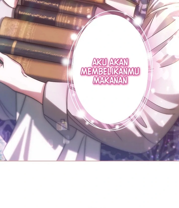 Became the youngest Sister-in-Law of the Ruined Harem Male Leads Chapter 10 - Halaman 56