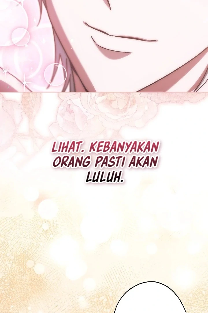 Became the youngest Sister-in-Law of the Ruined Harem Male Leads Chapter 10 - Halaman 58