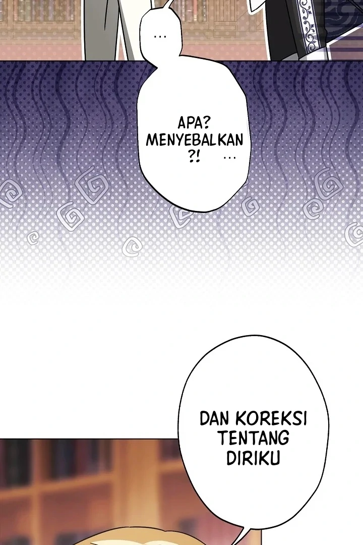 Became the youngest Sister-in-Law of the Ruined Harem Male Leads Chapter 10 - Halaman 64