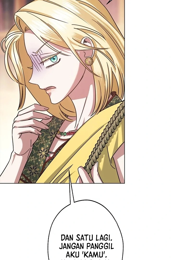 Became the youngest Sister-in-Law of the Ruined Harem Male Leads Chapter 10 - Halaman 65