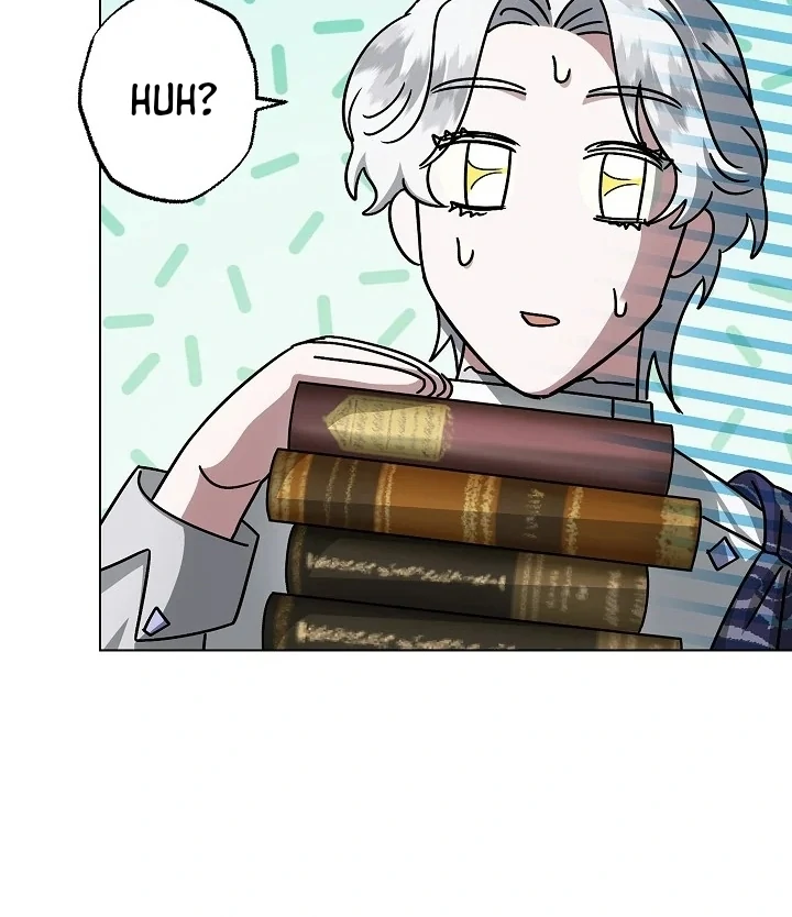 Became the youngest Sister-in-Law of the Ruined Harem Male Leads Chapter 10 - Halaman 67