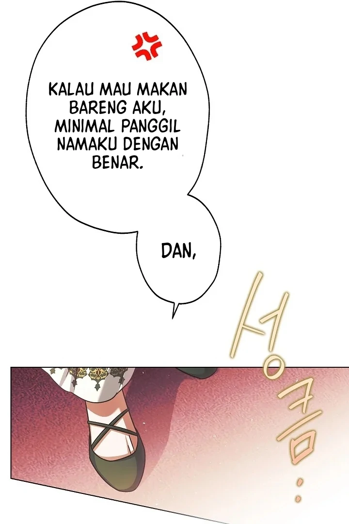 Became the youngest Sister-in-Law of the Ruined Harem Male Leads Chapter 10 - Halaman 68