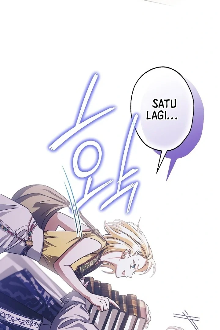 Became the youngest Sister-in-Law of the Ruined Harem Male Leads Chapter 10 - Halaman 69