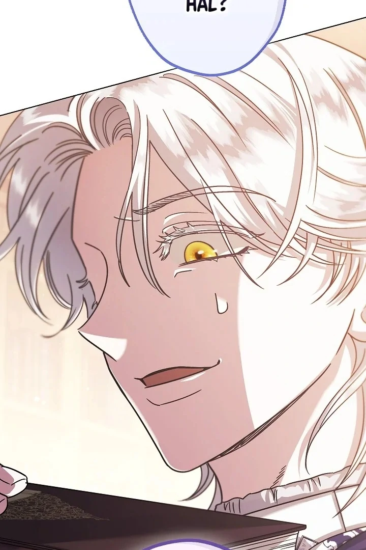 Became the youngest Sister-in-Law of the Ruined Harem Male Leads Chapter 10 - Halaman 72