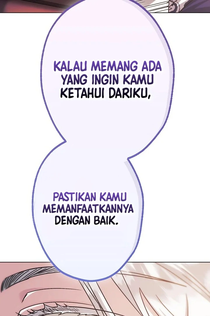 Became the youngest Sister-in-Law of the Ruined Harem Male Leads Chapter 10 - Halaman 73