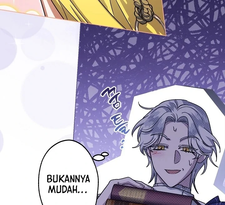 Became the youngest Sister-in-Law of the Ruined Harem Male Leads Chapter 10 - Halaman 77