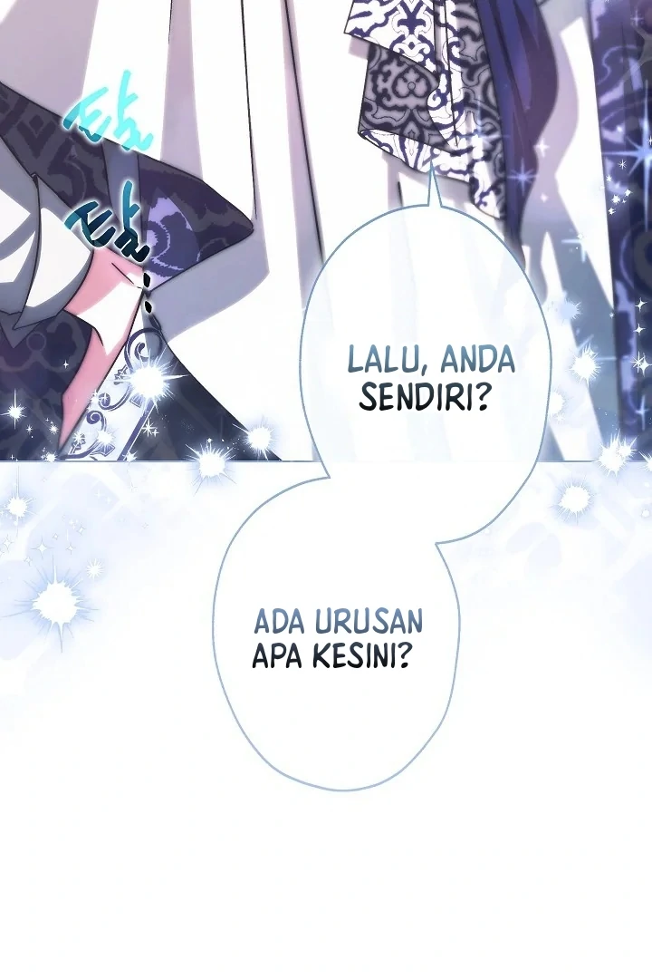 Became the youngest Sister-in-Law of the Ruined Harem Male Leads Chapter 10 - Halaman 8