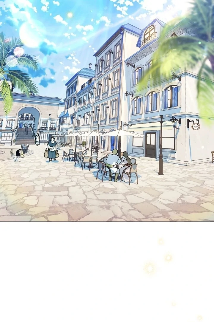 Became the youngest Sister-in-Law of the Ruined Harem Male Leads Chapter 10 - Halaman 83