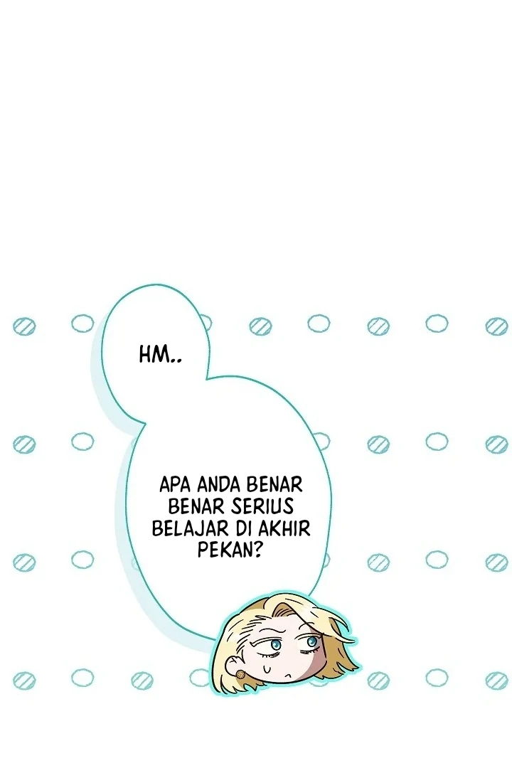Became the youngest Sister-in-Law of the Ruined Harem Male Leads Chapter 10 - Halaman 9