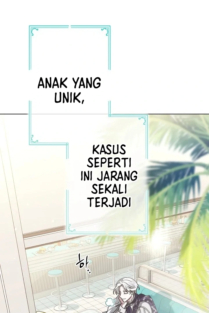 Became the youngest Sister-in-Law of the Ruined Harem Male Leads Chapter 10 - Halaman 91
