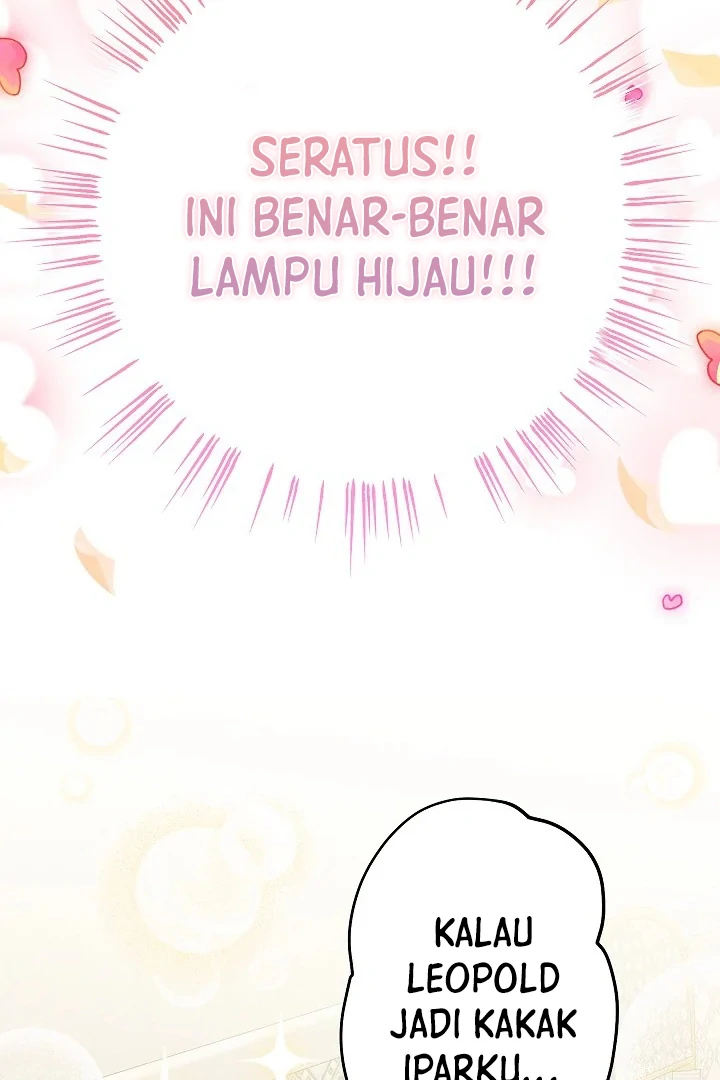 Became the youngest Sister-in-Law of the Ruined Harem Male Leads Chapter 09 - Halaman 102