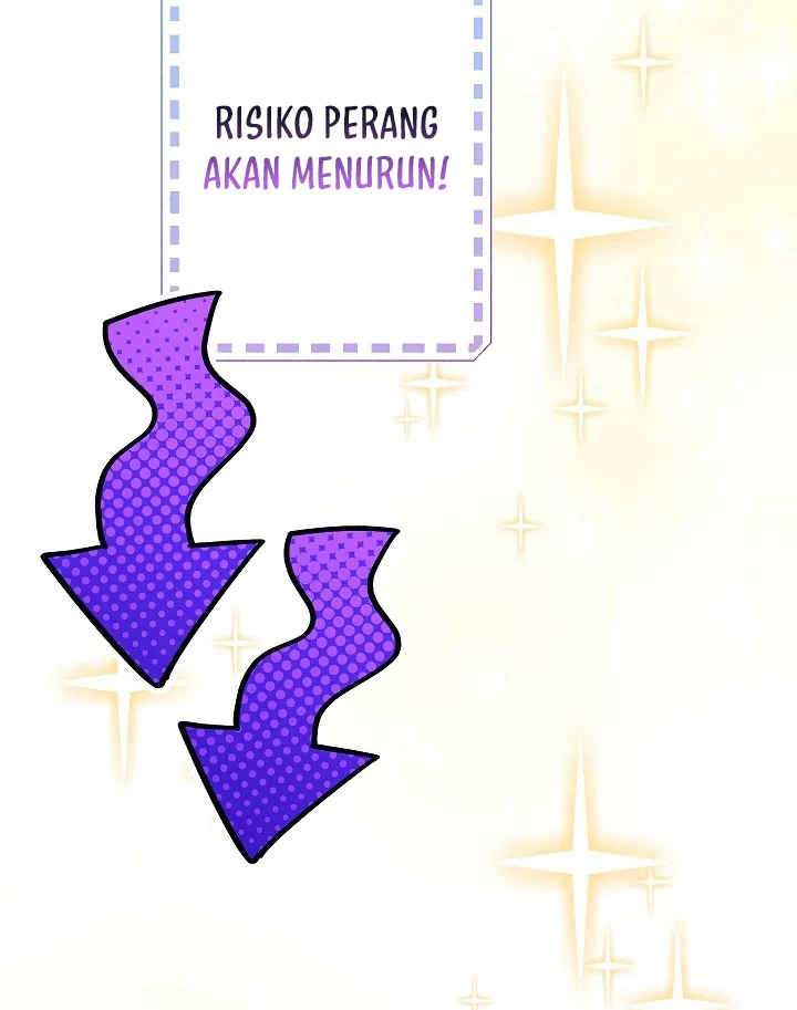 Became the youngest Sister-in-Law of the Ruined Harem Male Leads Chapter 09 - Halaman 104