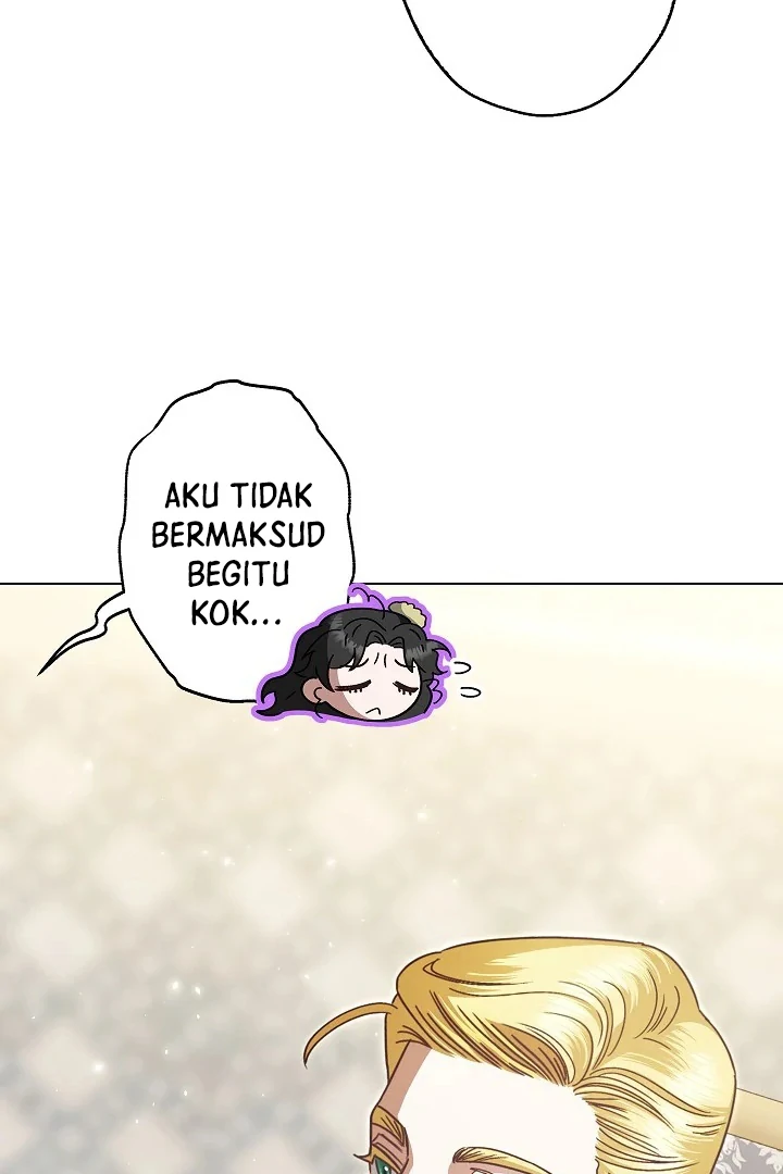 Became the youngest Sister-in-Law of the Ruined Harem Male Leads Chapter 09 - Halaman 113