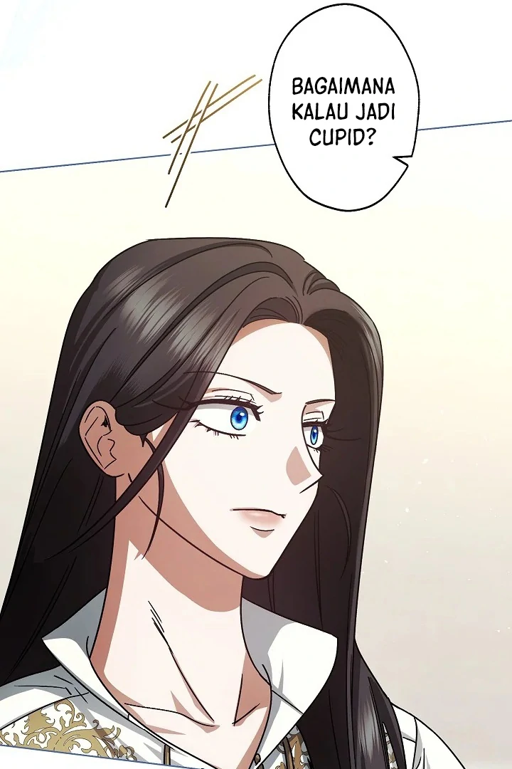 Became the youngest Sister-in-Law of the Ruined Harem Male Leads Chapter 09 - Halaman 117