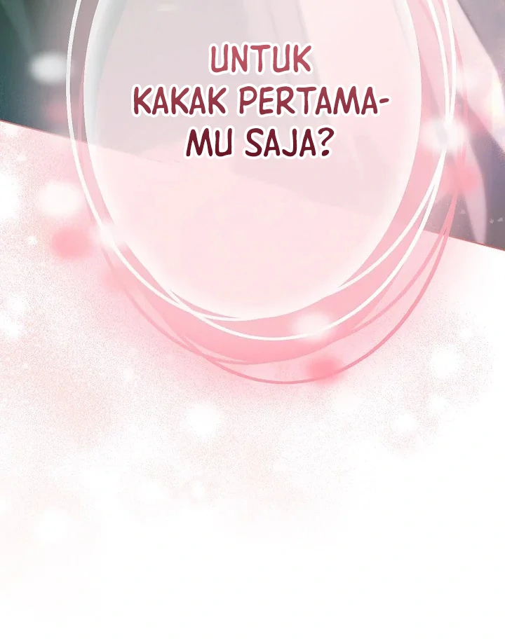 Became the youngest Sister-in-Law of the Ruined Harem Male Leads Chapter 09 - Halaman 122
