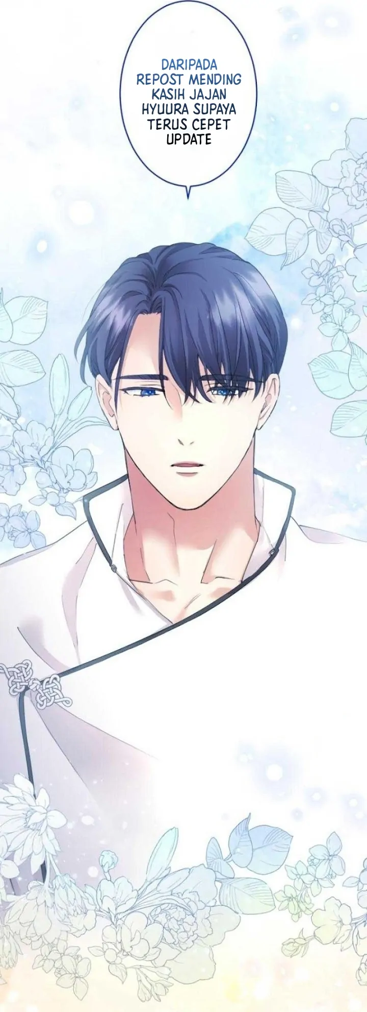 Became the youngest Sister-in-Law of the Ruined Harem Male Leads Chapter 09 - Halaman 124