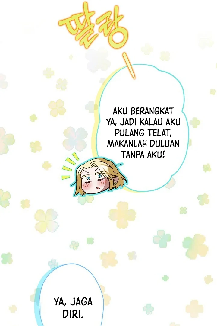 Became the youngest Sister-in-Law of the Ruined Harem Male Leads Chapter 09 - Halaman 13