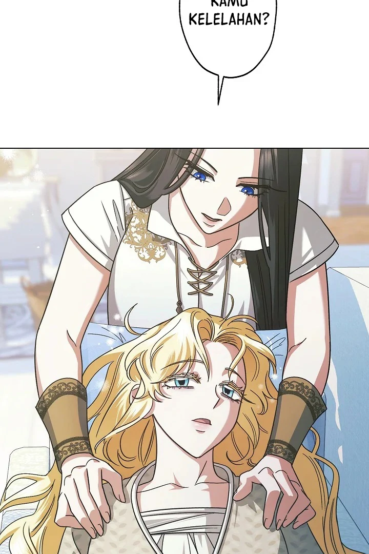 Became the youngest Sister-in-Law of the Ruined Harem Male Leads Chapter 09 - Halaman 18